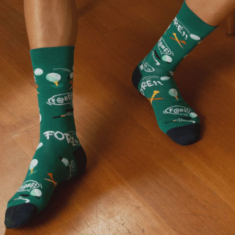 Men's Bamboo Socks