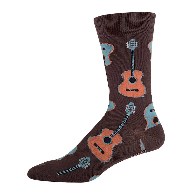 Men's Crew Socks