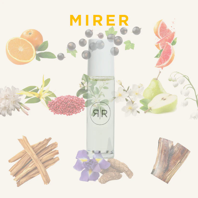 Republic Road Roller Fragrance - Mirer