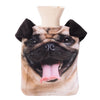 Pet Hot Water Bottle