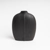 Alvi Vase - Black (SALE)