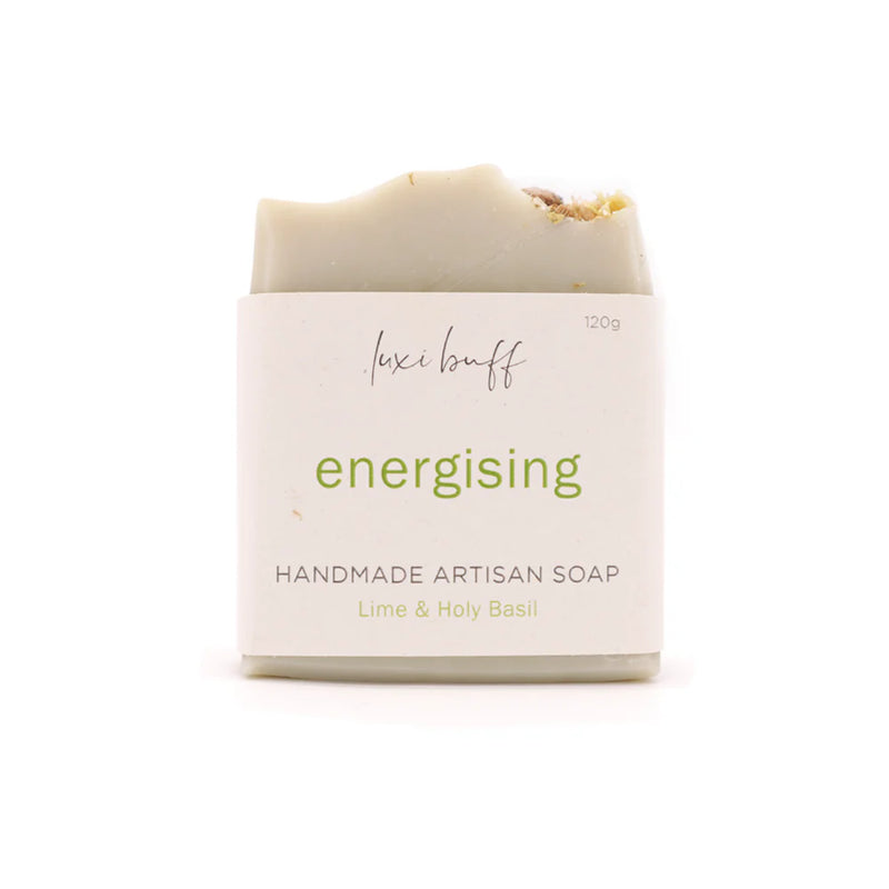 Energising Body Soap