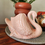 Ceramic Swan - Medium