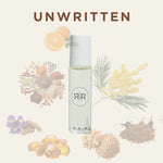 Republic Road Roller Fragrance - Unwritten