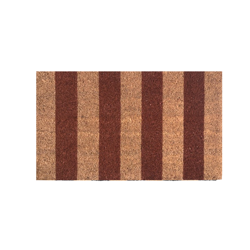 Doormat - Stripe Brick (SALE)