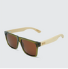 Moana Road The Bouncer Sunglasses