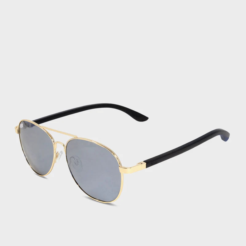 Moana Road Aviator Sunglasses