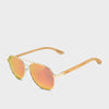 Moana Road Aviator Sunglasses