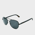 Moana Road Aviator Sunglasses