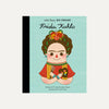 Little People, Big Dreams - Frida Kahlo