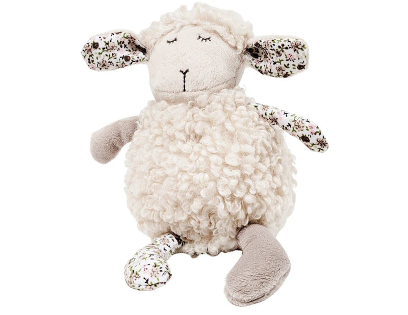 Sheep Rattle