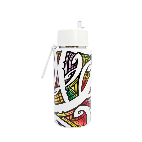 Moana Road Drink Bottle - 1L (NEW)