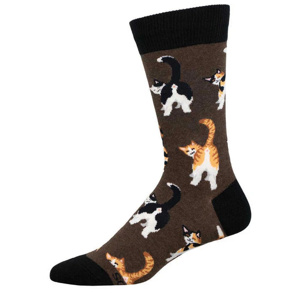 Men's Crew Socks