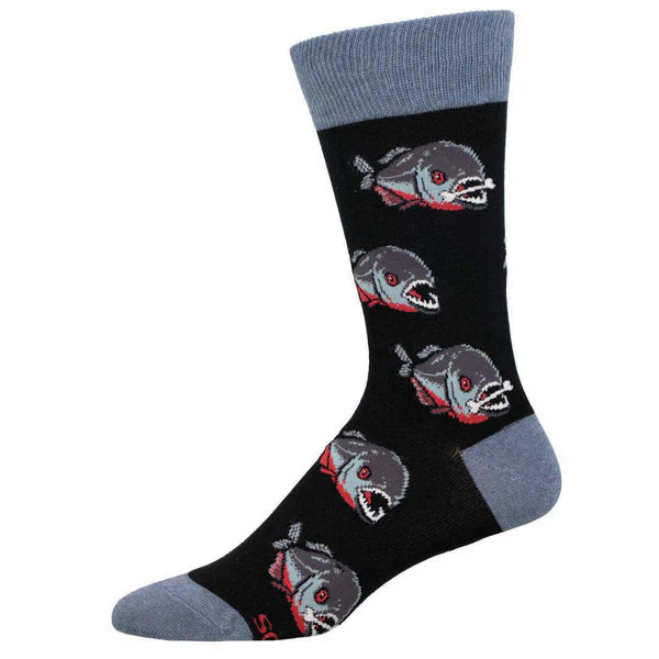 Men's Crew Socks