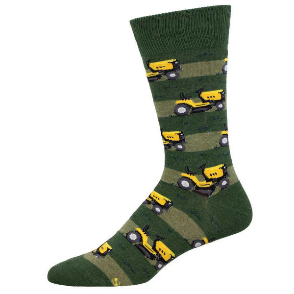 Men's Crew Socks