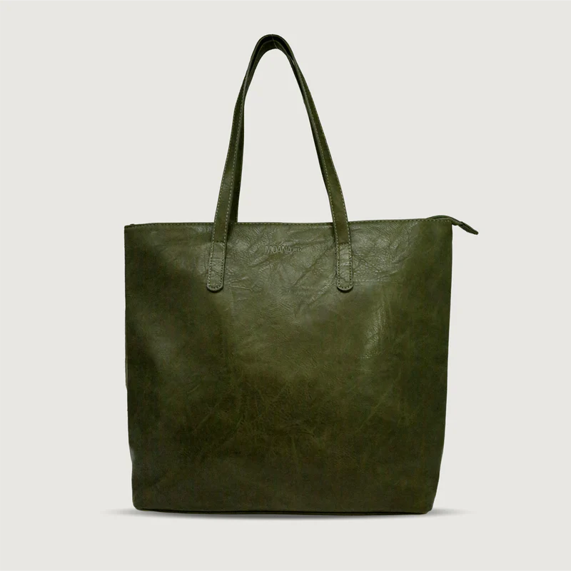 Moana Road Khandallah Tote Bag