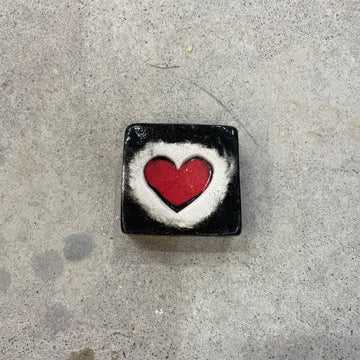 Heart cube