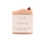 Nurturing Body Soap