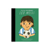 Little People, Big Dreams - Leo Messi