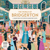 The World of Bridgerton Puzzle