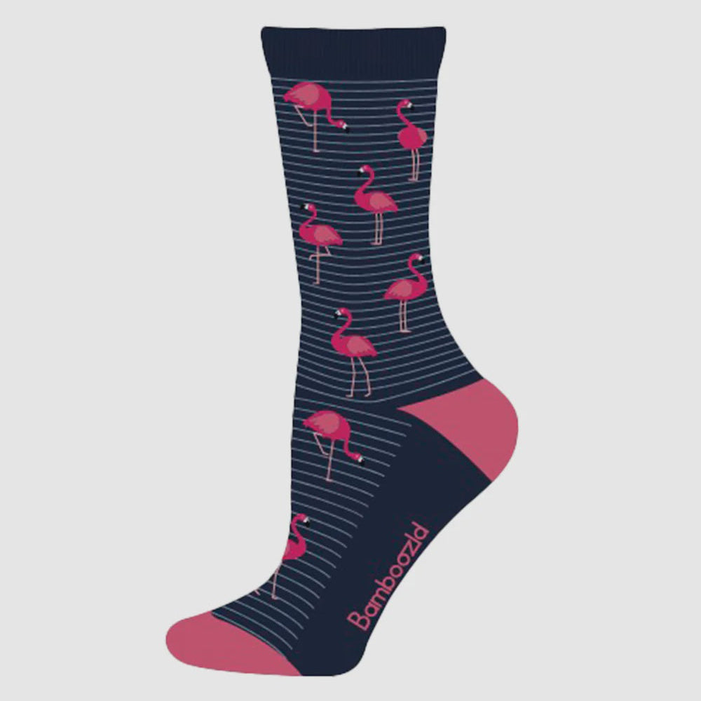 Women's Bamboo Socks