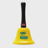 Hand Bell - Ring For A Beer