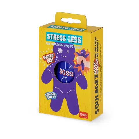 Anti Stress Toy - The Boss