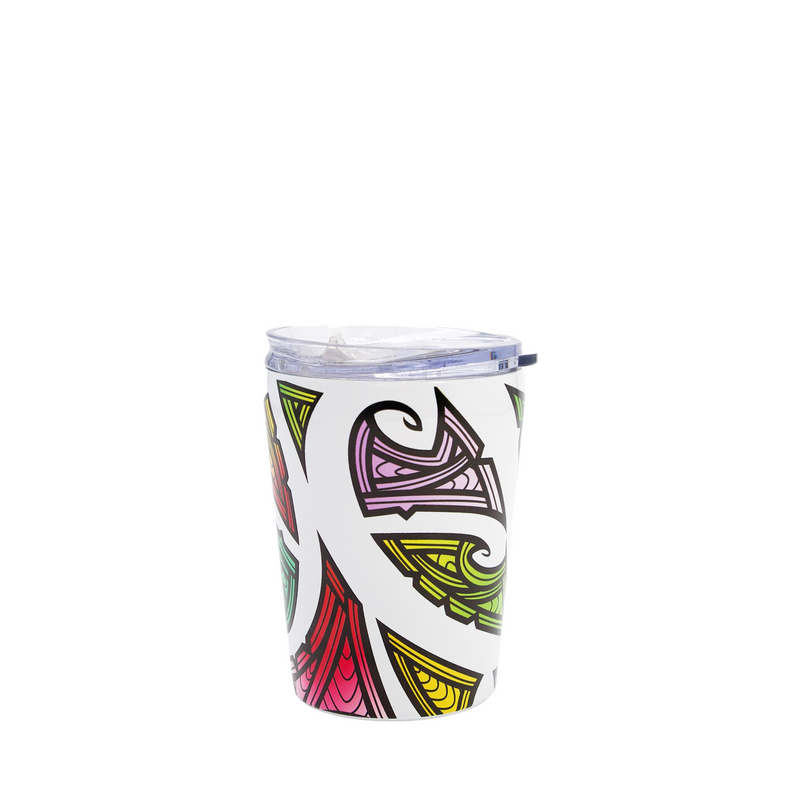 Moana Road Reusable eMug