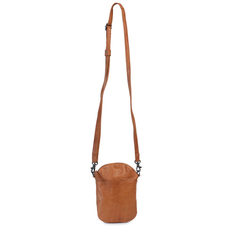 Bobbi Leather Bag