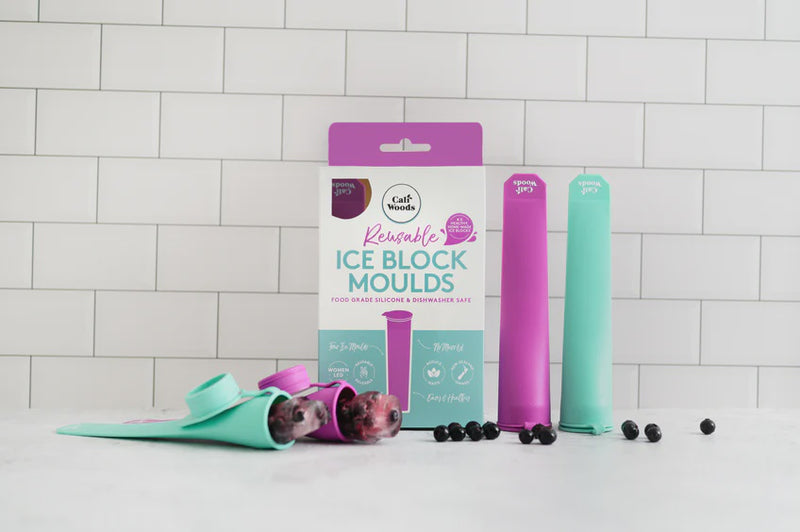 Ice Block Moulds