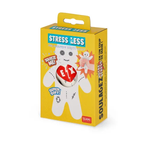 Anti Stress Toy - The Ex