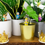 Royal Plant Markers