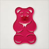 Gummy Bear Acrylic Art