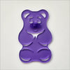 Gummy Bear Acrylic Art