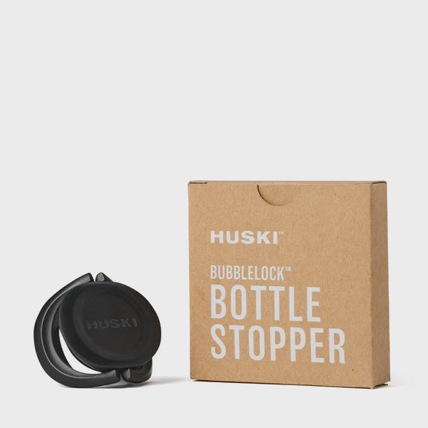 Huski Bubble Lock Bottle Stopper