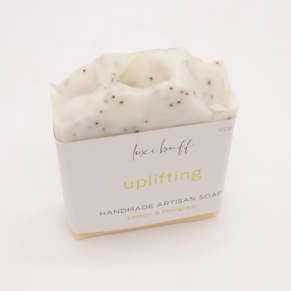 Uplifting Body Soap