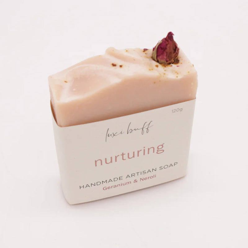 Nurturing Body Soap