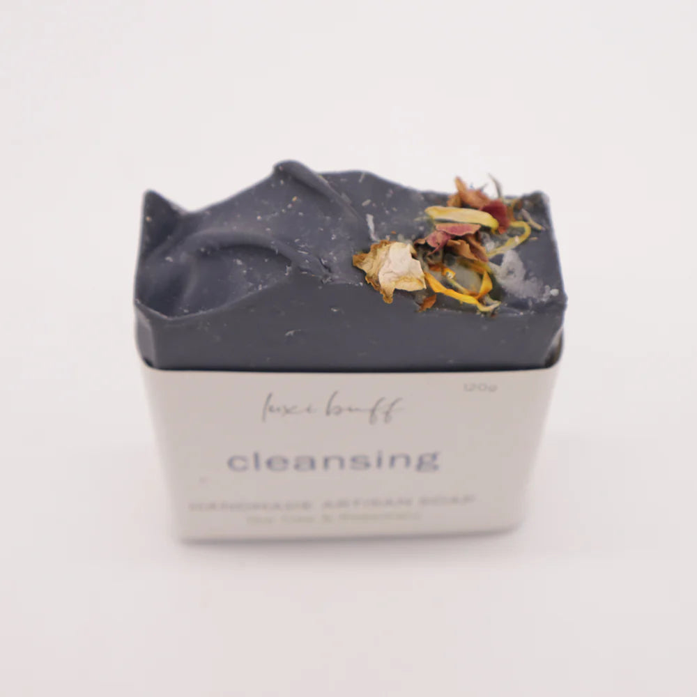 Cleansing Body Soap