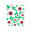 Bright Botanical  - Lens Cloth