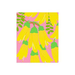 Bright Botanical  - Lens Cloth