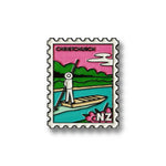 Collectible Stamp Magnets