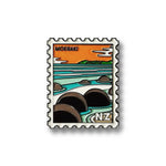 Collectible Stamp Magnets