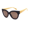 Moana Road Ingrid Bergman Sunglasses (SALE)