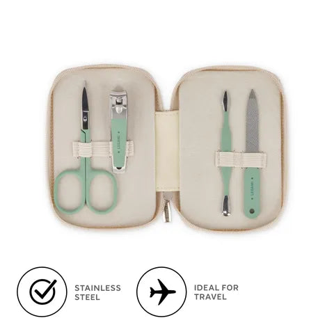 Travel Manicure Set