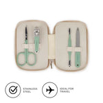 Travel Manicure Set