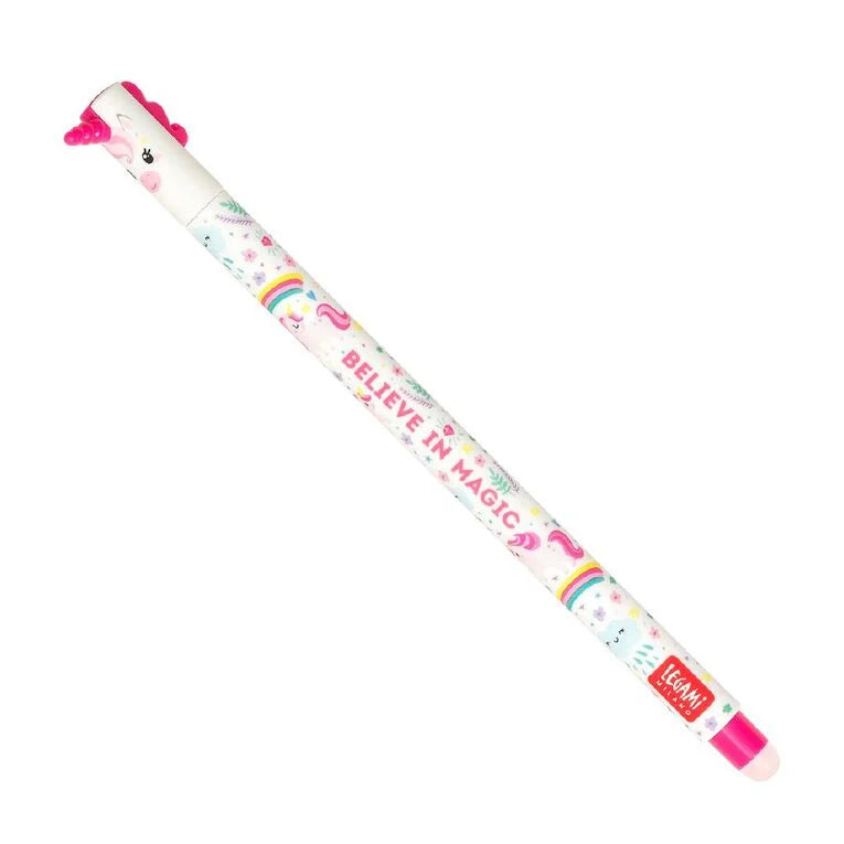 Unicorn - Erasable Pen