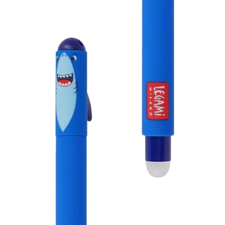 Shark - Erasable Pen