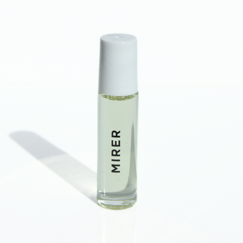 Republic Road Roller Fragrance - Mirer