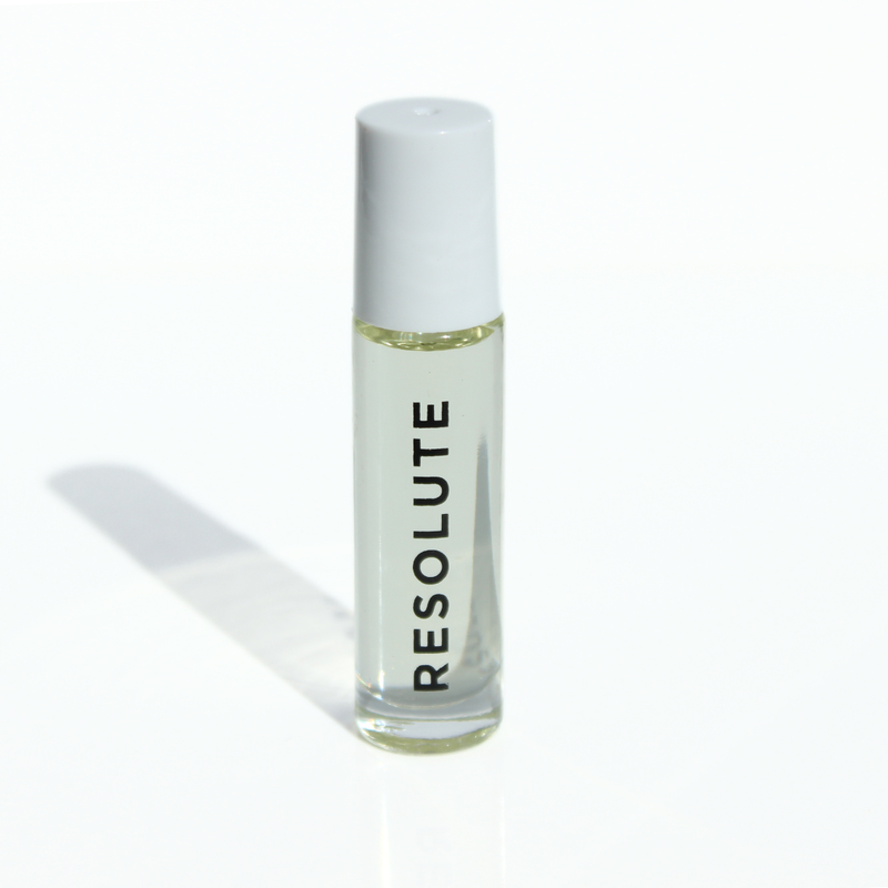 Republic Road Roller Fragrance - Resolute