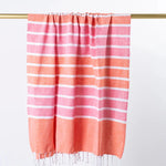 Stella and Gemma Turkish Towels